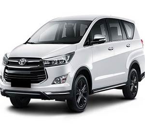 innova taxi service in shimla