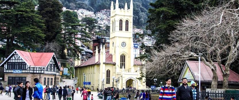 shimla cab service, taxi service in shimla